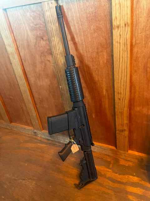 DPMS/Panther Arms LR-308