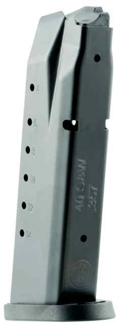S&amp;W M&amp;P 15rd 40S&amp;W 357Sig Magazine - See Link!