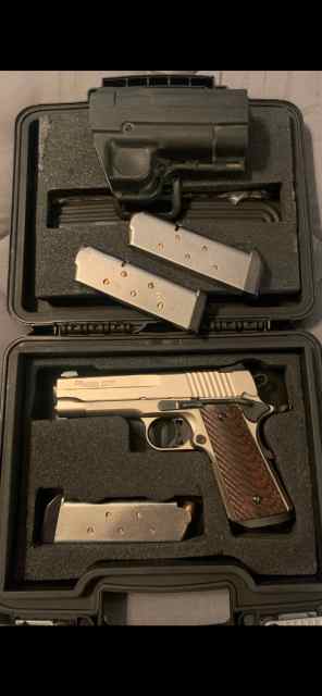 Sig 1911