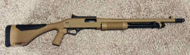 Winchester SXP 12 GA 