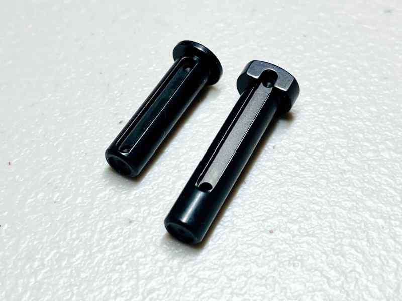 JP Enterprises Oversized MicroFit Takedown Pin Set