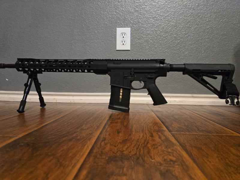 PSA AR-10