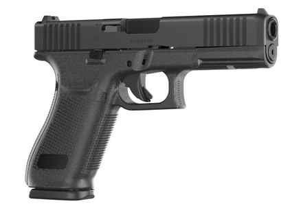 NEW IN BOX - Glock G20 MOS V Series - 10mm - 4.6"