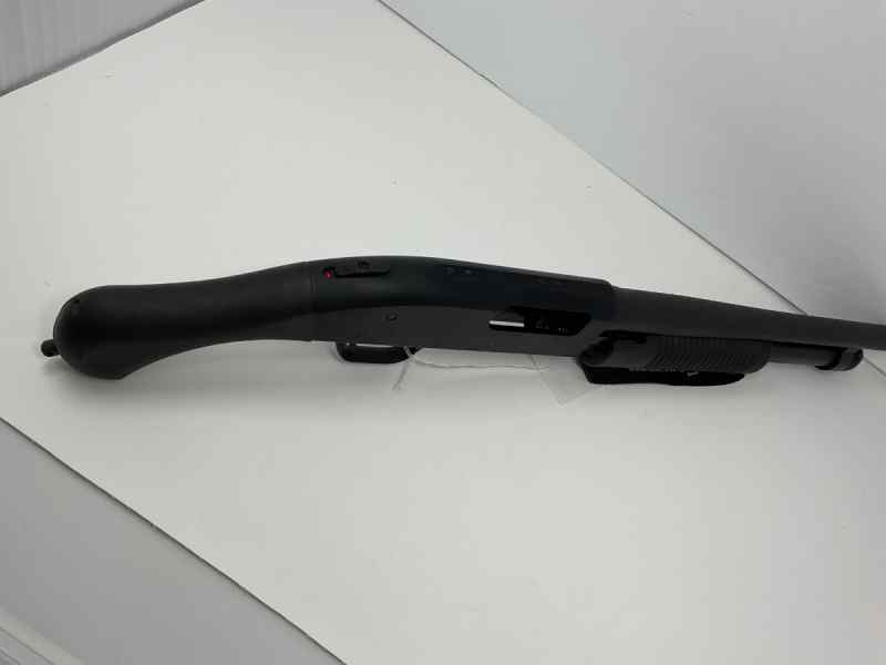 Mossberg 590 Shockwave