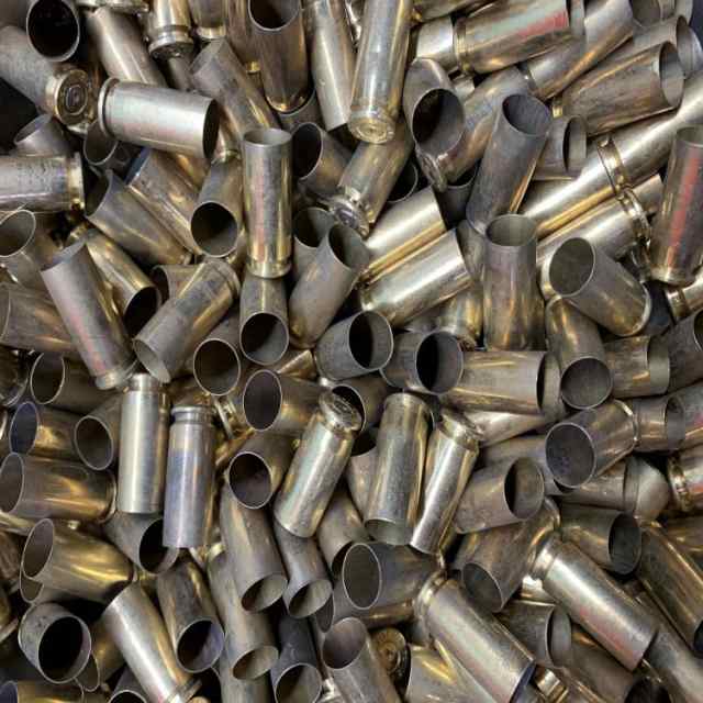 Wtb once fired 10mm brass