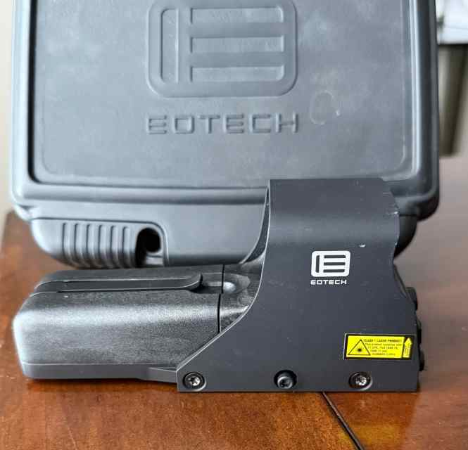 EOTECH 512-A65 WEAPON SIGHT