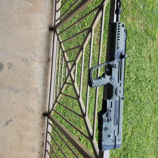 Iwi x95 5.56 $1200 FIRM Katy