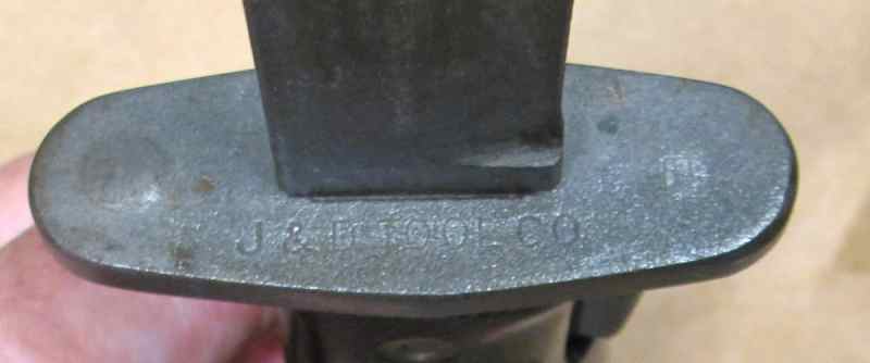 Bayonet w-scabbard M1 #1b.JPG