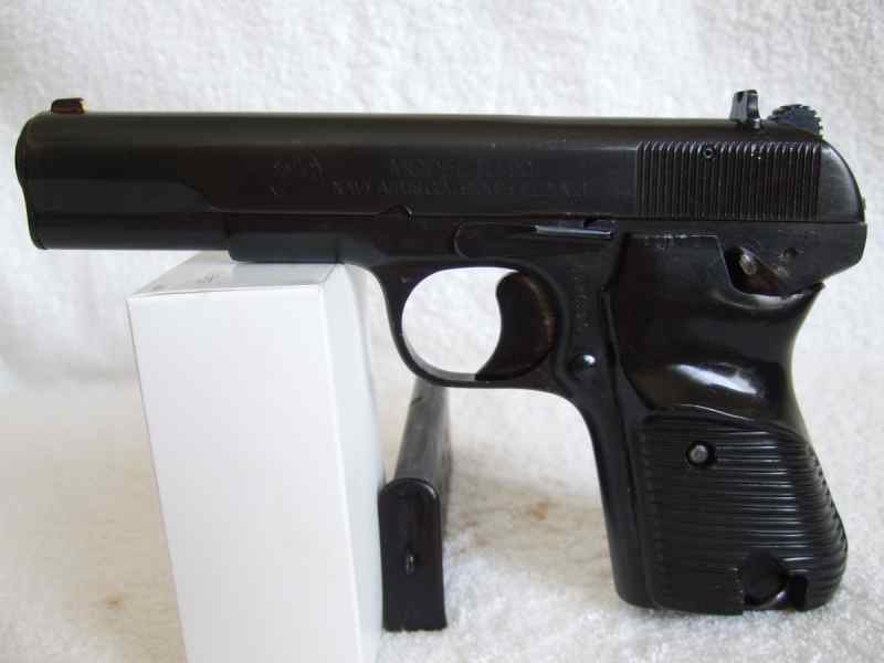 Norinco 54 TT 9mm