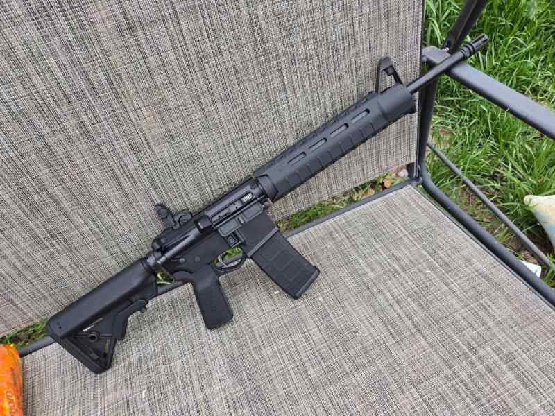Sons of liberty gun works