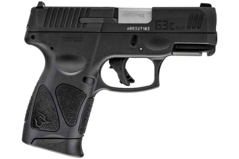 🔥Taurus G3C 9mm Compact Pistol 3 mags🔥