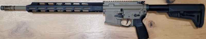 Sig Sauer M400 Tread 5.56 NATO