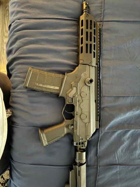 Galil Ace gen 2 .556