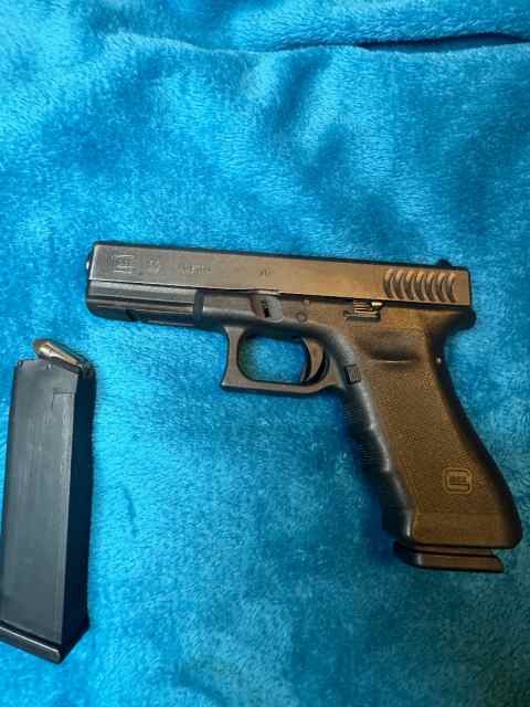 Glock 22 Gen 3 (40S&amp;W)