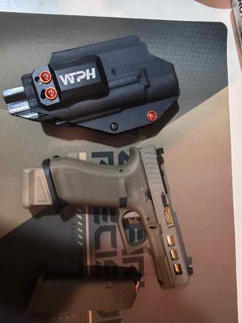 ZP ported G45.5 