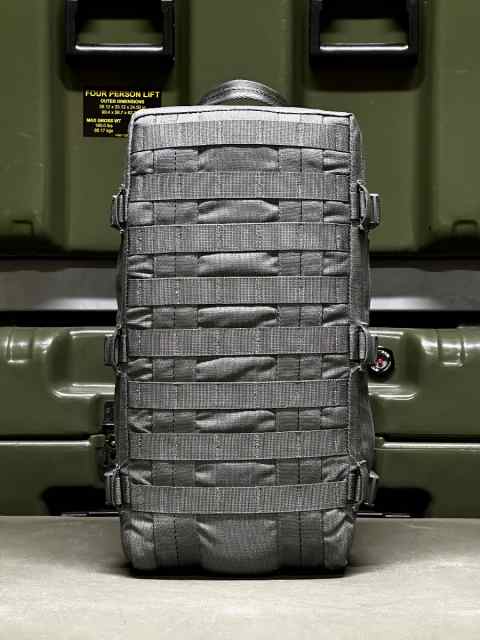 MILITARY TACTICAL SKRAM GO BAG BACKPACK