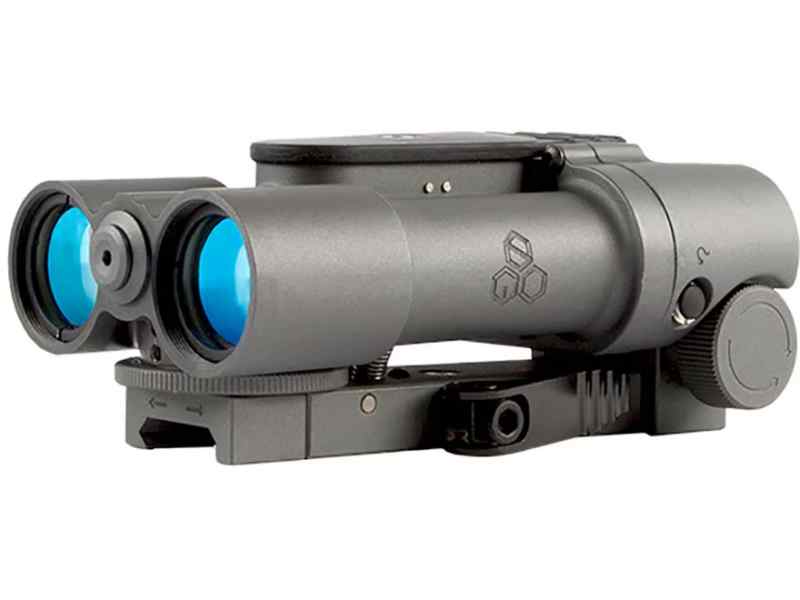 WTB silencerco radius rangefinder 