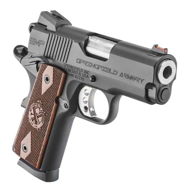 Springfield 1911 9mm