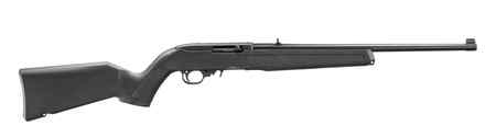NEW IN BOX-Ruger 10/22 Carbine 18.5"-RearCleanPort