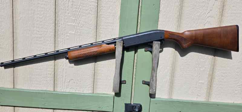 Remington Express .410