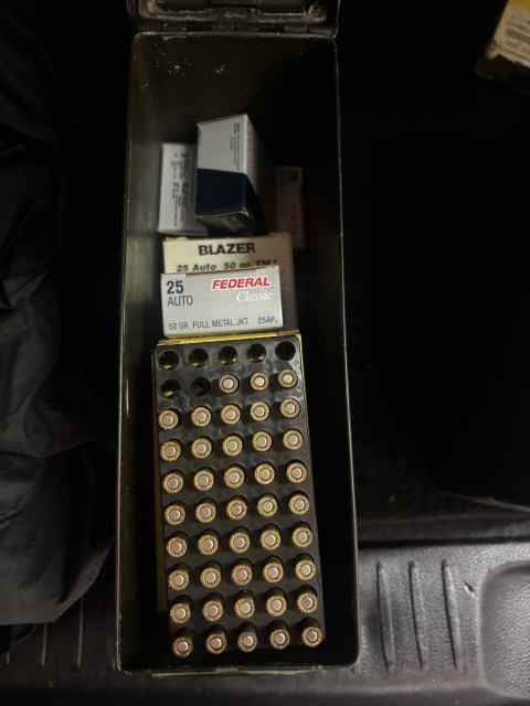 25 auto