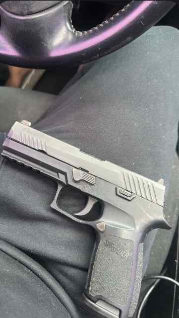 Sig Sauer