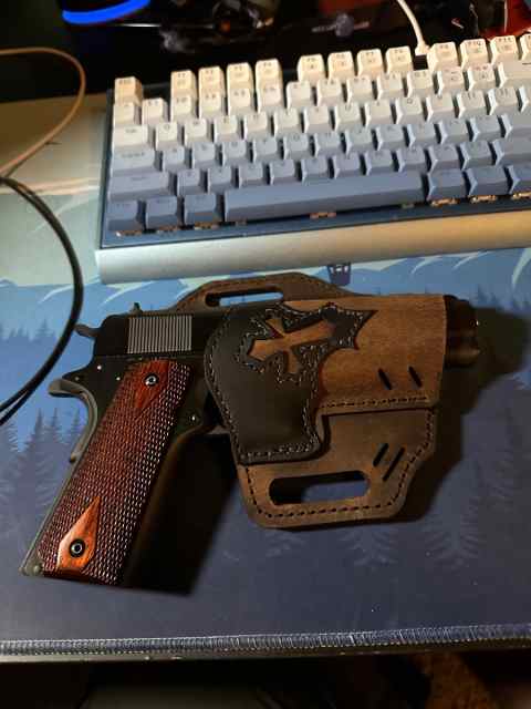 Colt 1911 