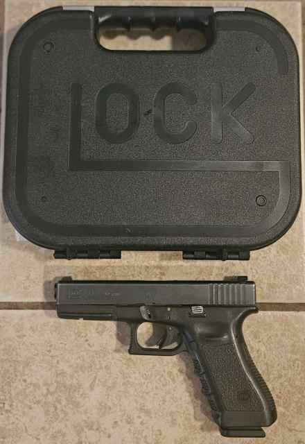 Glock 22 G3