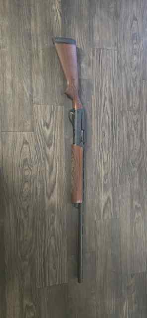 11-87 Remington 12g