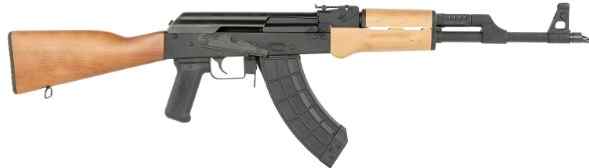 Century Arms VSKA AK-47 762 X 39MM