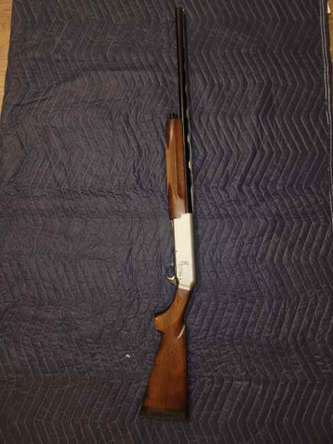 $1000 Browning Silver Hunter 12ga