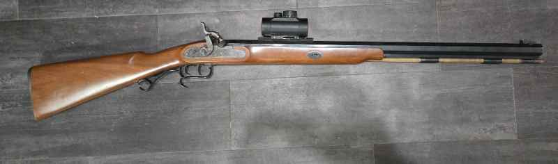 Thompson Center Renegade 50cal