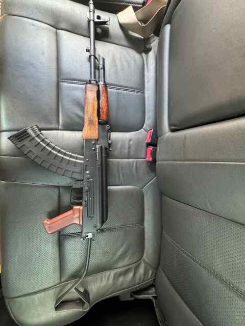 Childers guns AK-47 7.62X39mm