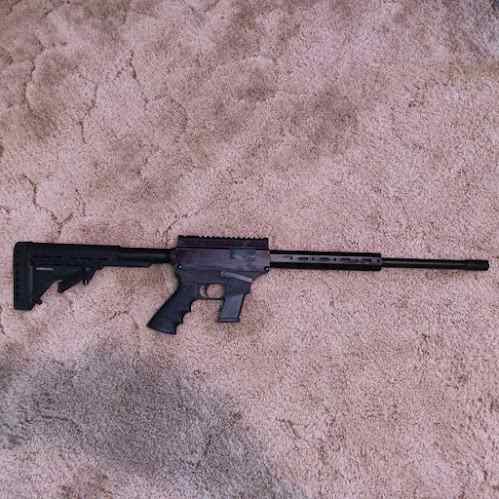 Thureon Defense 10mm Auto Carbine Optics Ready