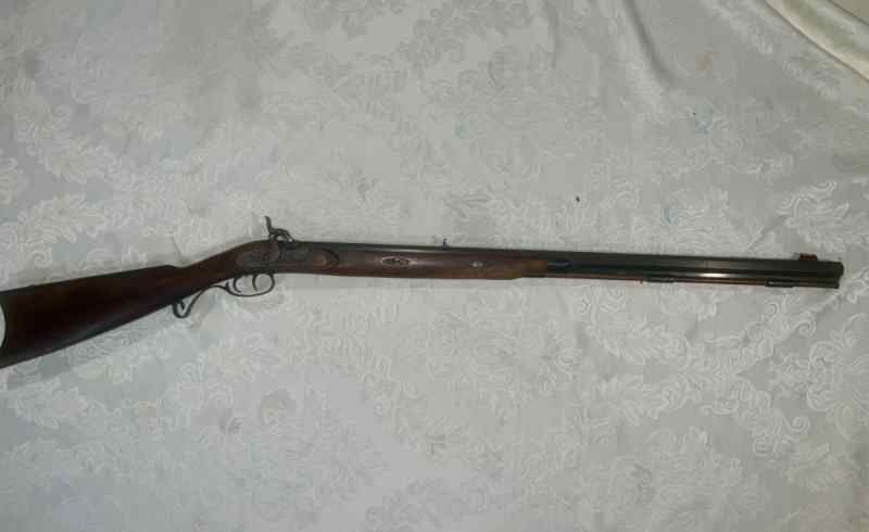 Lyman Great Plains Rifle .54 cal