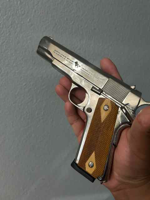 Cimarron 1911