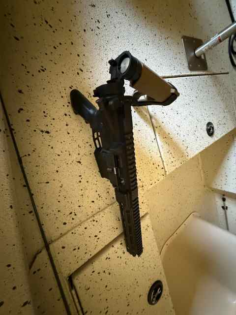 5.56 Pistol 
