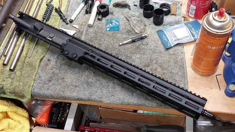 SOLGW V2/Geissele/BCM