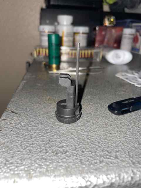 Free Ruger RPR Adjustment Tool