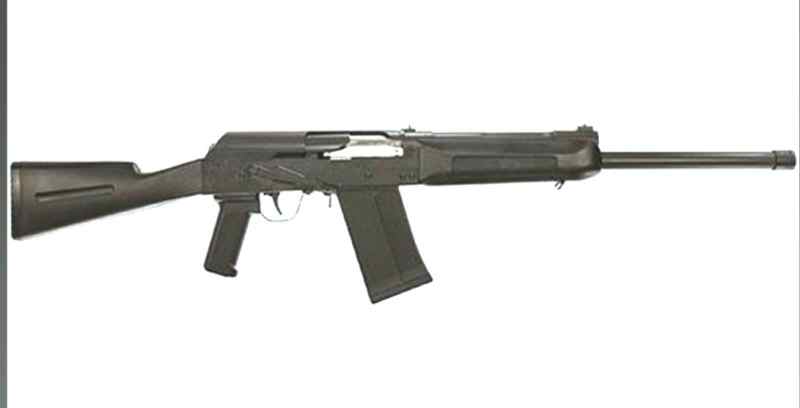 AK47 ak47 SDS LYNX 12 FOR SALE $550.00
