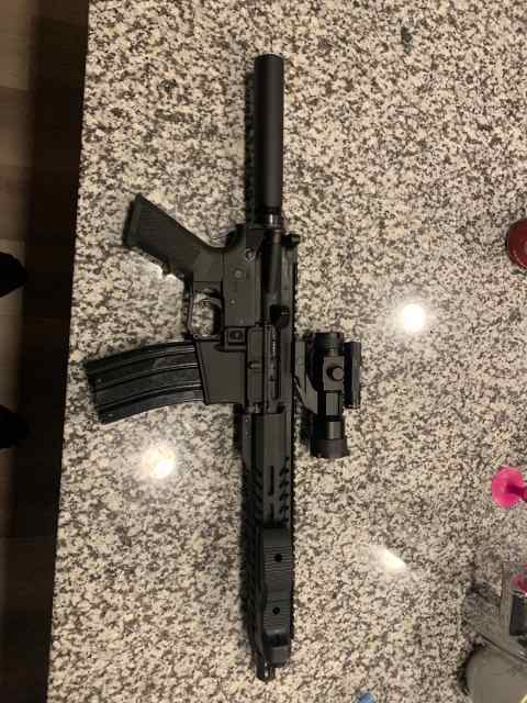 arp for trade or sell
