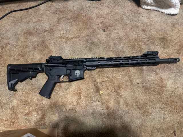 WTS/WTT Anderson 300blk