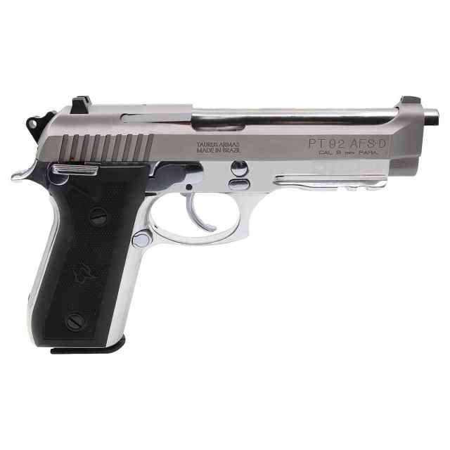 WTB Used or New Stainless steel Taurus pt92 