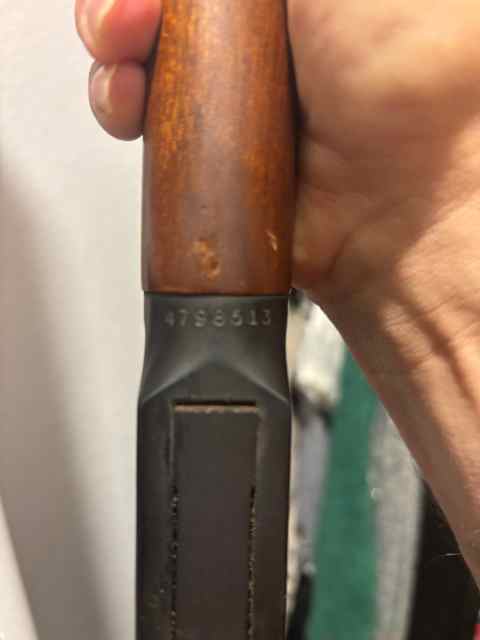 Winchester Model 94 30-30 for sell