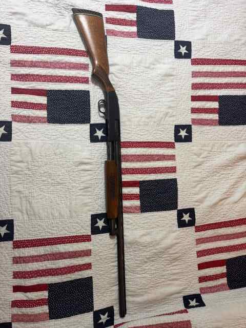 Mossberg 500A