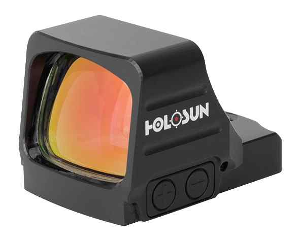 Holosun HS407COMP RD - See Link!