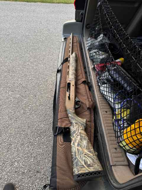 Stoeger M3500 Like New 