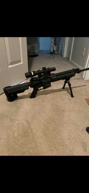 Barrett 6.8