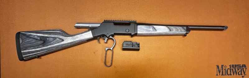 NEW IN BOX-Henry Long Ranger Express-5.56x45mmNATO