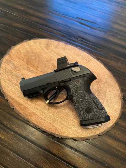 Langdon Tactical PX4 Compact Carry